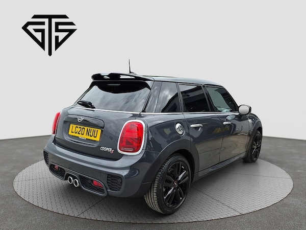 Used MINI Hatch 2020 for sale - 72517193: Photo 3