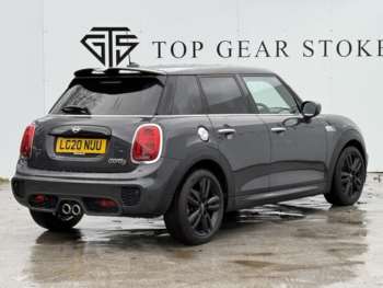 Used MINI Hatch 2020 for sale - 72517193: Photo