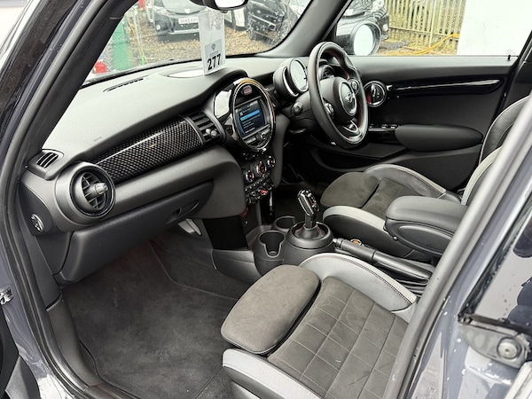 Used MINI Hatch 2020 for sale - 72517193: Photo 42