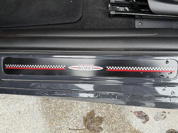 Used MINI Hatch 2020 for sale - 72517193: Photo 43
