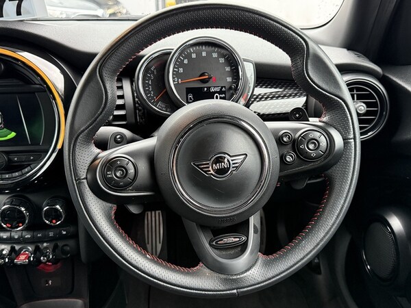 Used MINI Hatch 2020 for sale - 72517193: Photo 44