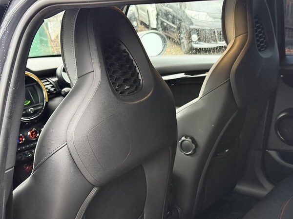 Used MINI Hatch 2020 for sale - 72517193: Photo 46