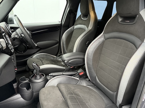 Used MINI Hatch 2020 for sale - 72517193: Photo 48