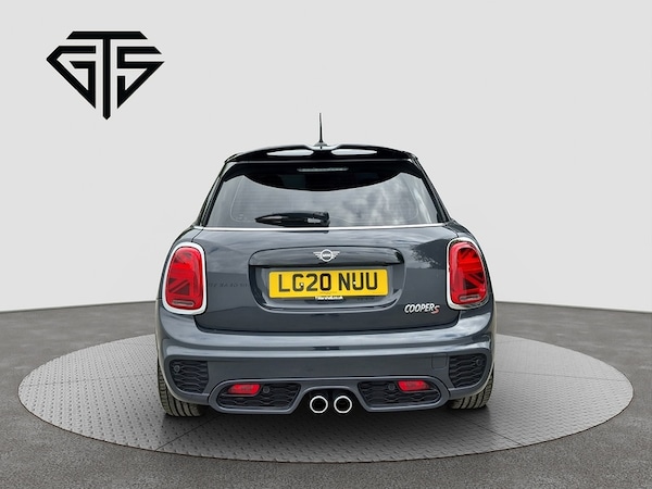 Used MINI Hatch 2020 for sale - 72517193: Photo 4