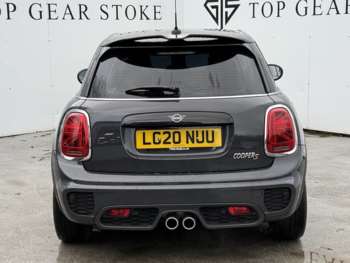 Used MINI Hatch 2020 for sale - 72517193: Photo