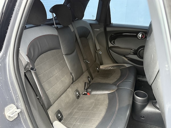 Used MINI Hatch 2020 for sale - 72517193: Photo 55