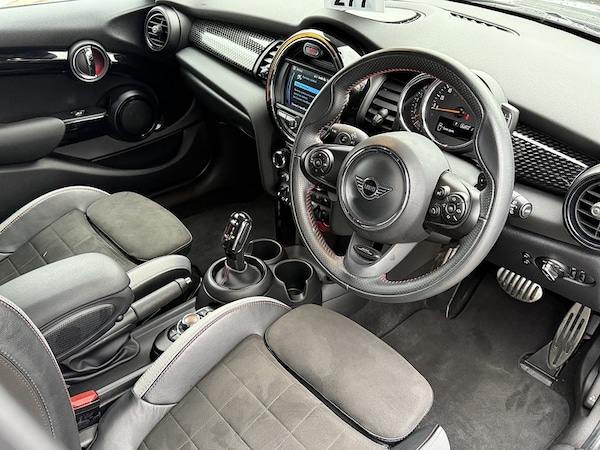 Used MINI Hatch 2020 for sale - 72517193: Photo 58