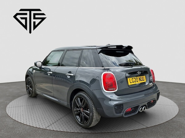 Used MINI Hatch 2020 for sale - 72517193: Photo 5