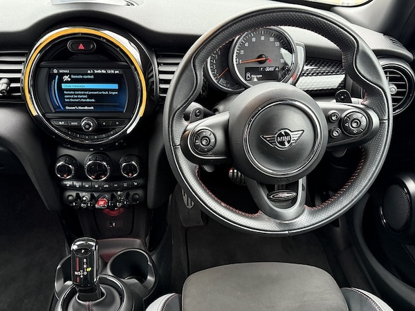 Used MINI Hatch 2020 for sale - 72517193: Photo 61