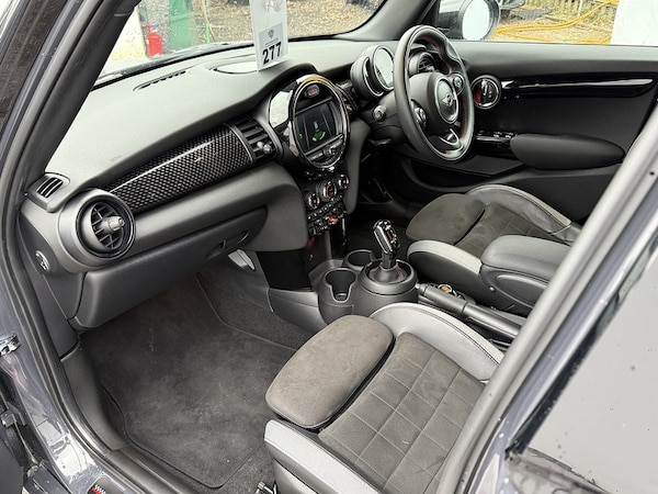 Used MINI Hatch 2020 for sale - 72517193: Photo 62