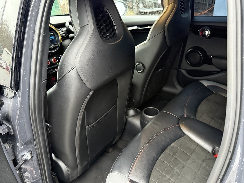 Vehicle 64