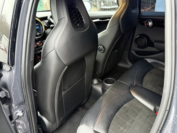 Used MINI Hatch 2020 for sale - 72517193: Photo 64