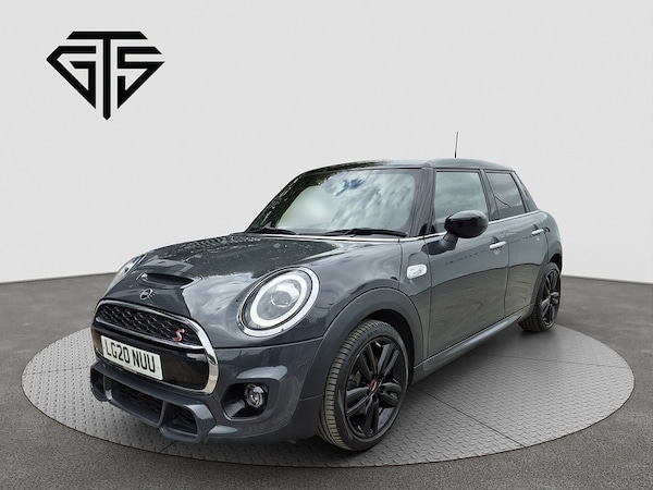 Used MINI Hatch 2020 for sale - 72517193: Photo 7