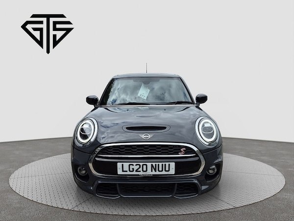 Used MINI Hatch 2020 for sale - 72517193: Photo 8