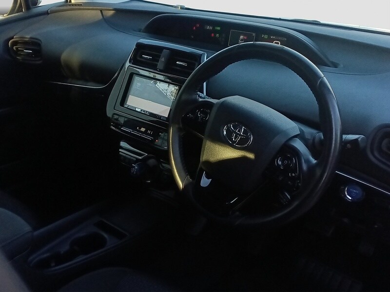 Used Toyota Prius 2025 for sale - 76047074: Photo 10