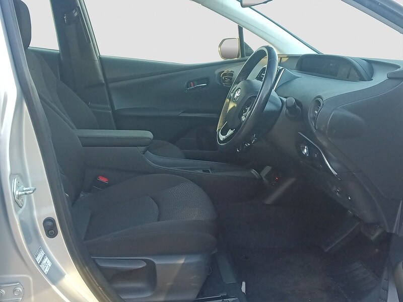 Used Toyota Prius 2025 for sale - 76047074: Photo 11