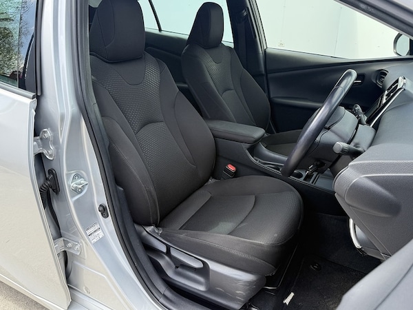 Used Toyota Prius 2025 for sale - 76047074: Photo 12