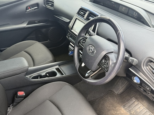Used Toyota Prius 2025 for sale - 76047074: Photo 13