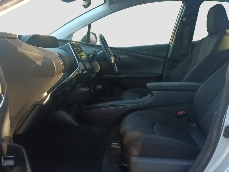 Used Toyota Prius 2025 for sale - 76047074: Photo 14