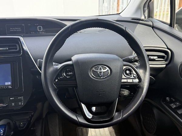Used Toyota Prius 2025 for sale - 76047074: Photo 14