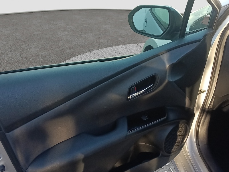 Used Toyota Prius 2025 for sale - 76047074: Photo 15