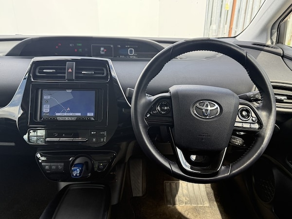 Used Toyota Prius 2025 for sale - 76047074: Photo 15