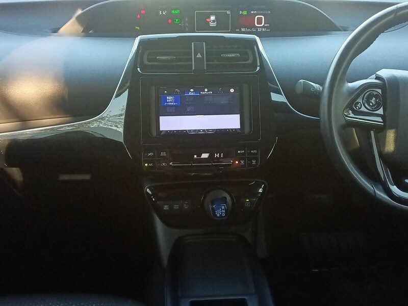 Used Toyota Prius 2025 for sale - 76047074: Photo 16