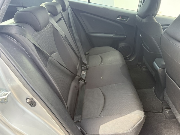 Used Toyota Prius 2025 for sale - 76047074: Photo 16