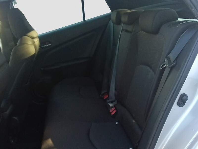 Used Toyota Prius 2025 for sale - 76047074: Photo 17