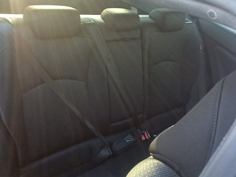 Used Toyota Prius 2025 for sale - 76047074: Photo 18