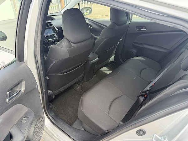 Used Toyota Prius 2025 for sale - 76047074: Photo 18