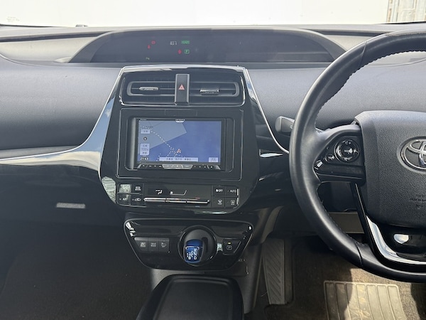 Used Toyota Prius 2025 for sale - 76047074: Photo 19