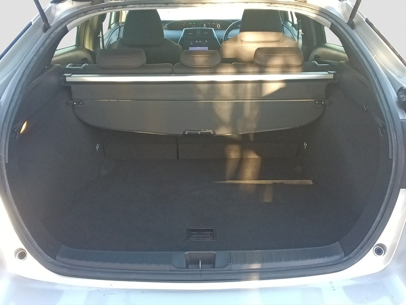 Used Toyota Prius 2025 for sale - 76047074: Photo 20