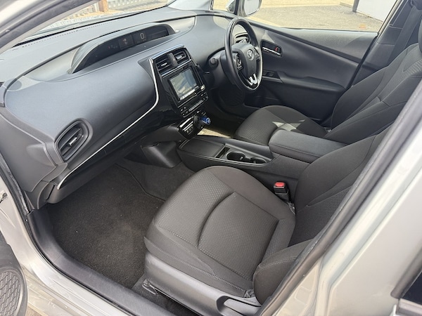 Used Toyota Prius 2025 for sale - 76047074: Photo 20