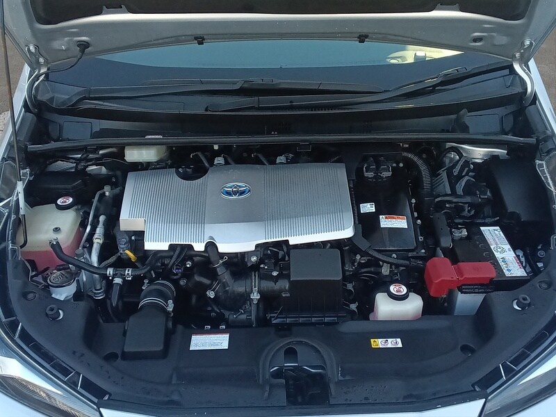 Used Toyota Prius 2025 for sale - 76047074: Photo 21