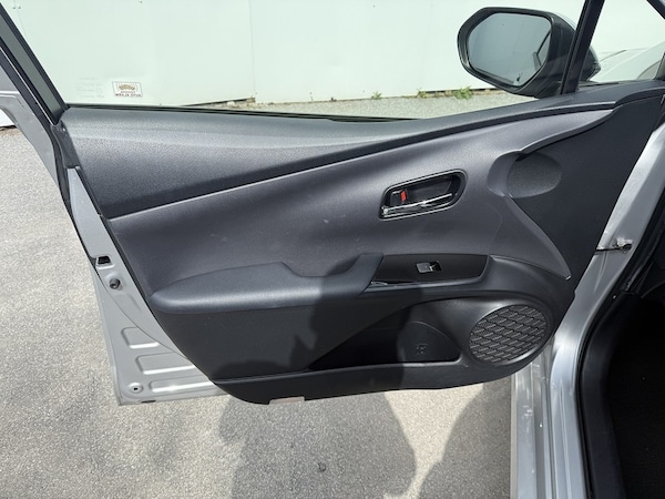 Used Toyota Prius 2025 for sale - 76047074: Photo 21