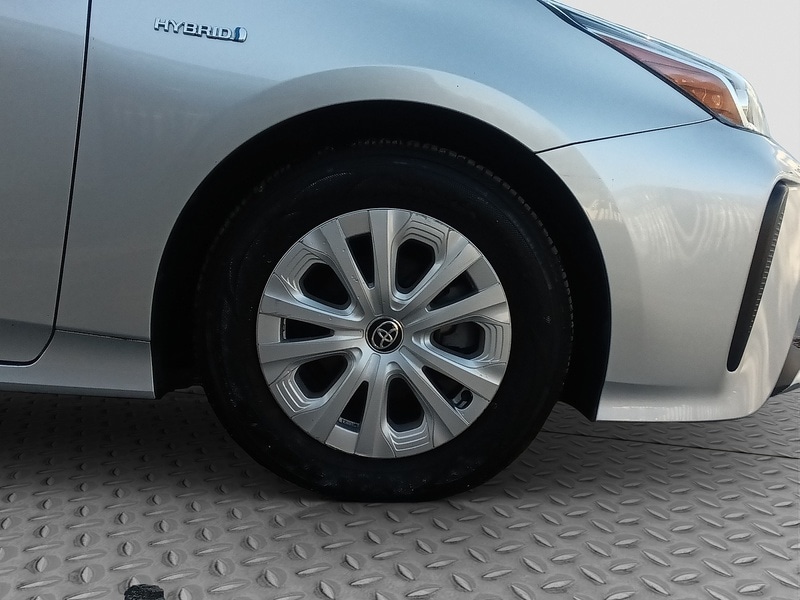 Used Toyota Prius 2025 for sale - 76047074: Photo 22