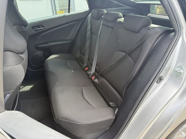 Used Toyota Prius 2025 for sale - 76047074: Photo 22