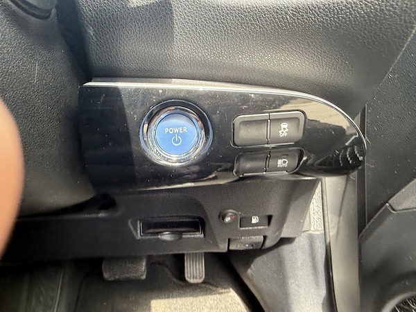 Used Toyota Prius 2025 for sale - 76047074: Photo 24