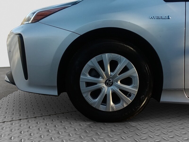 Used Toyota Prius 2025 for sale - 76047074: Photo 25