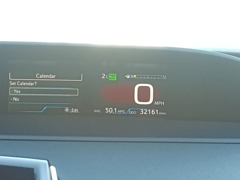 Used Toyota Prius 2025 for sale - 76047074: Photo 26