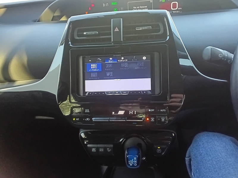 Used Toyota Prius 2025 for sale - 76047074: Photo 27