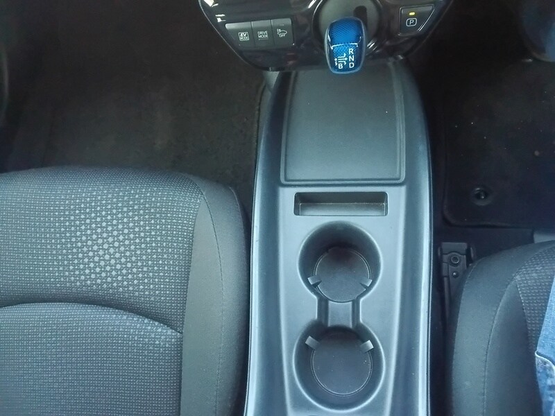 Used Toyota Prius 2025 for sale - 76047074: Photo 28