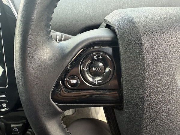 Used Toyota Prius 2025 for sale - 76047074: Photo 28