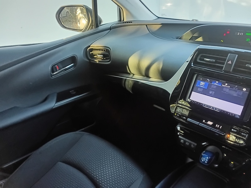 Used Toyota Prius 2025 for sale - 76047074: Photo 29