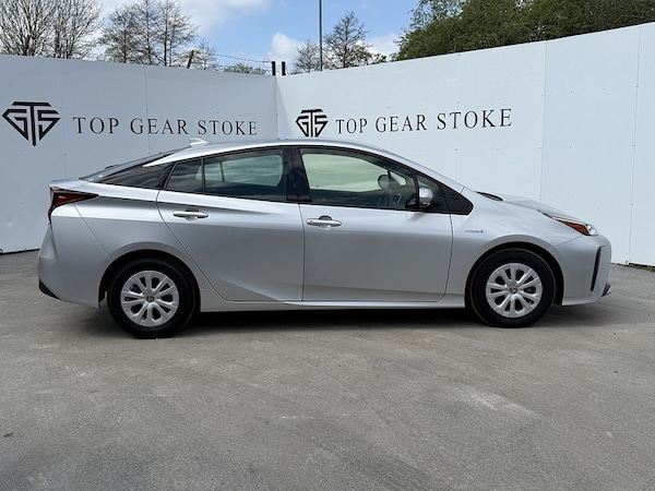 Used Toyota Prius 2025 for sale - 76047074: Photo 2