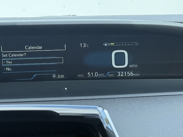 Used Toyota Prius 2025 for sale - 76047074: Photo 30