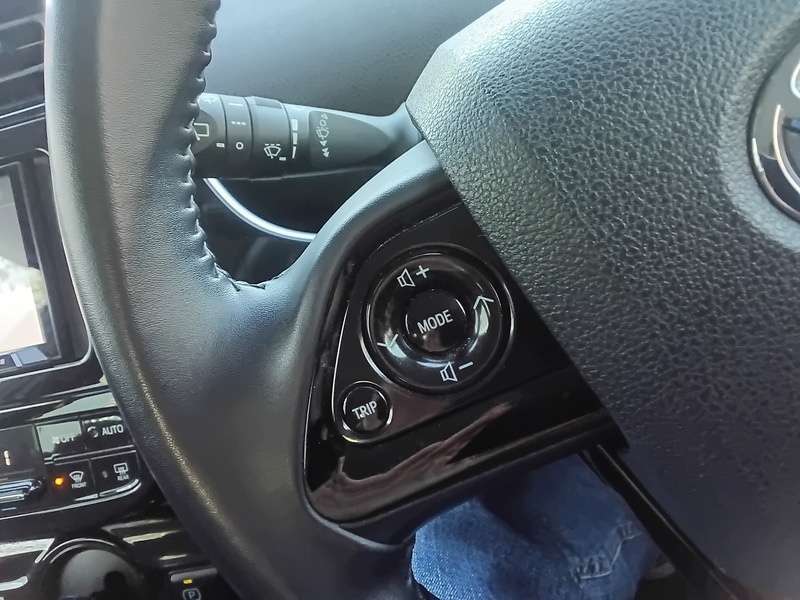 Used Toyota Prius 2025 for sale - 76047074: Photo 31