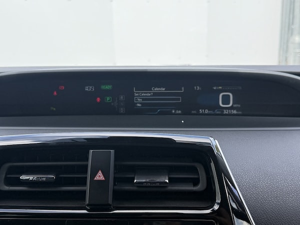 Used Toyota Prius 2025 for sale - 76047074: Photo 31