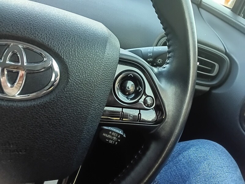 Used Toyota Prius 2025 for sale - 76047074: Photo 32